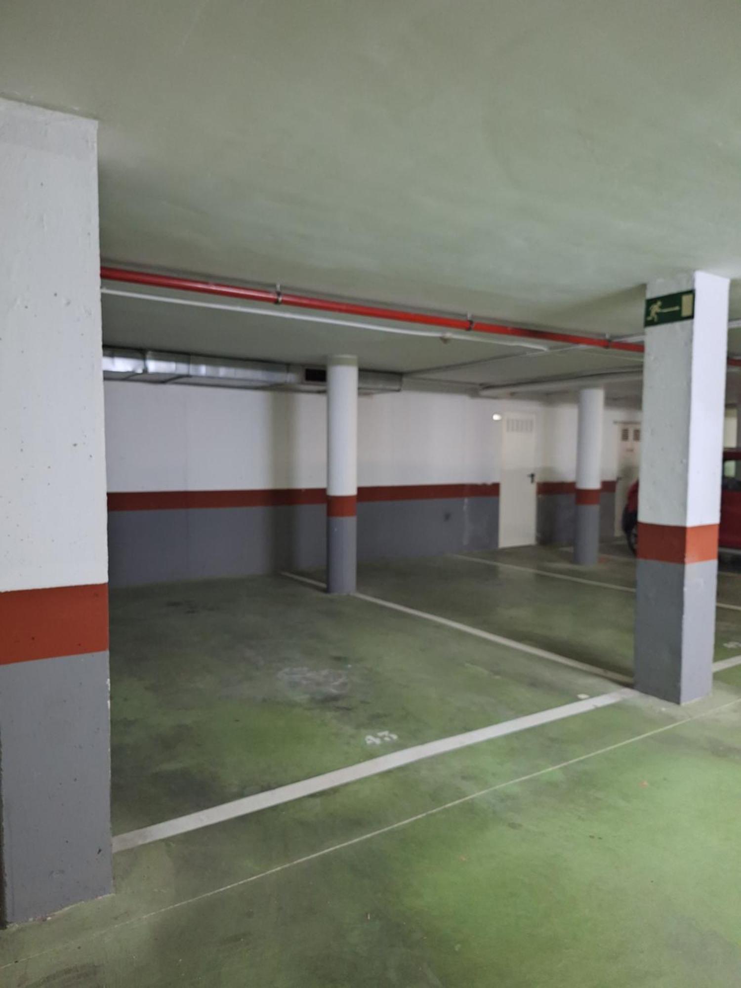 Ferienwohnung Casa Gloria Con Gran Terraza Y Acceso Directo A Piscina Dénia Exterior foto
