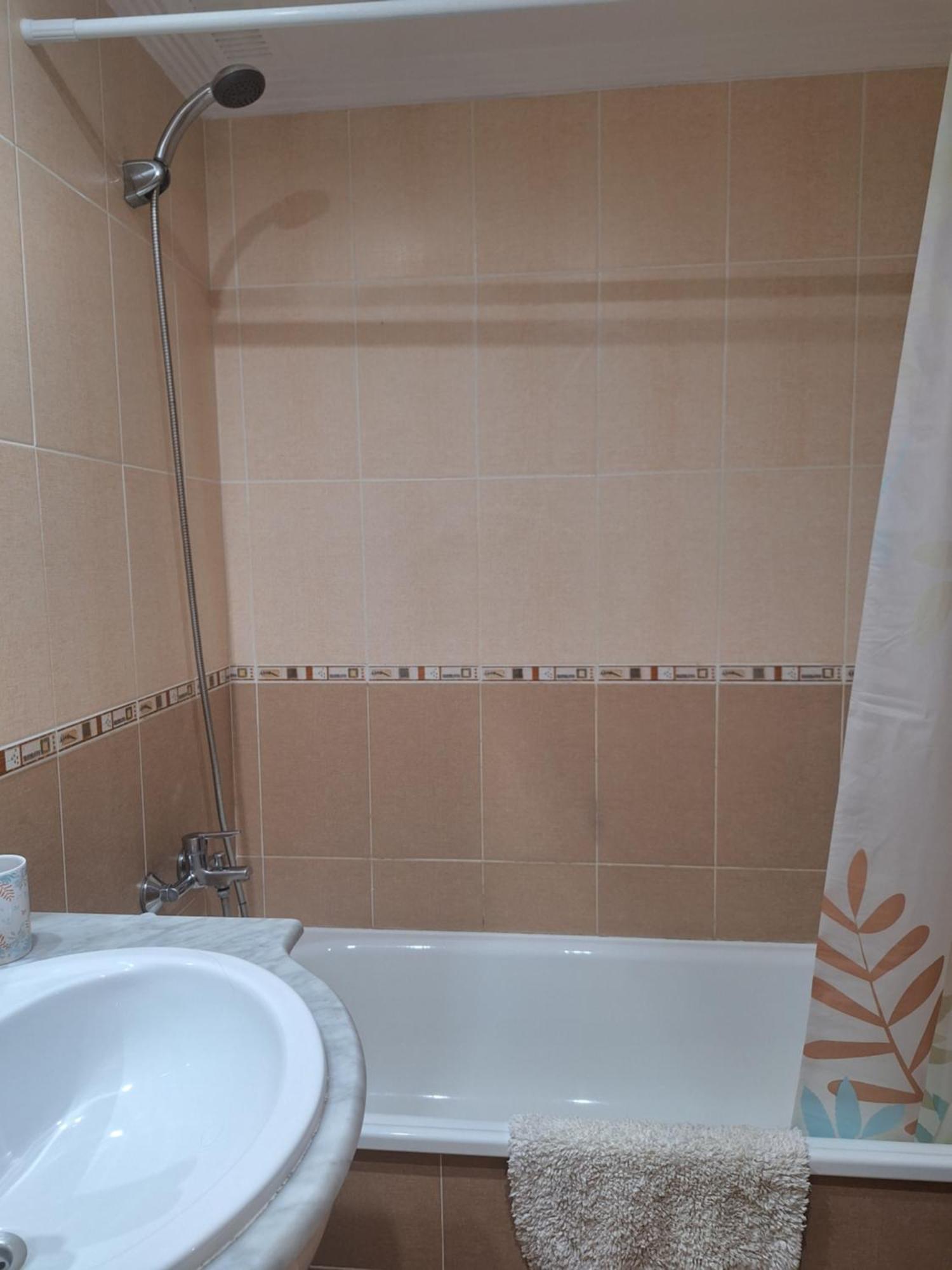 Ferienwohnung Casa Gloria Con Gran Terraza Y Acceso Directo A Piscina Dénia Exterior foto